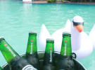 Beer lovers get money back if they don't like Heineken 3